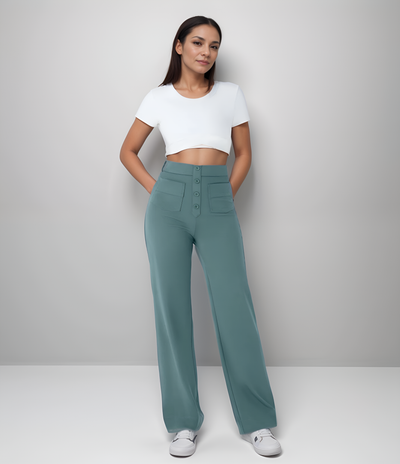 Lori – Stretch Fit Trousers