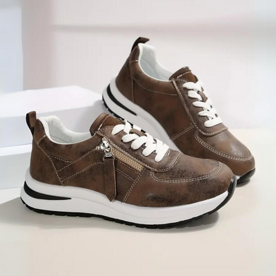 Sandra - Orthopedic Comfort Sneakers