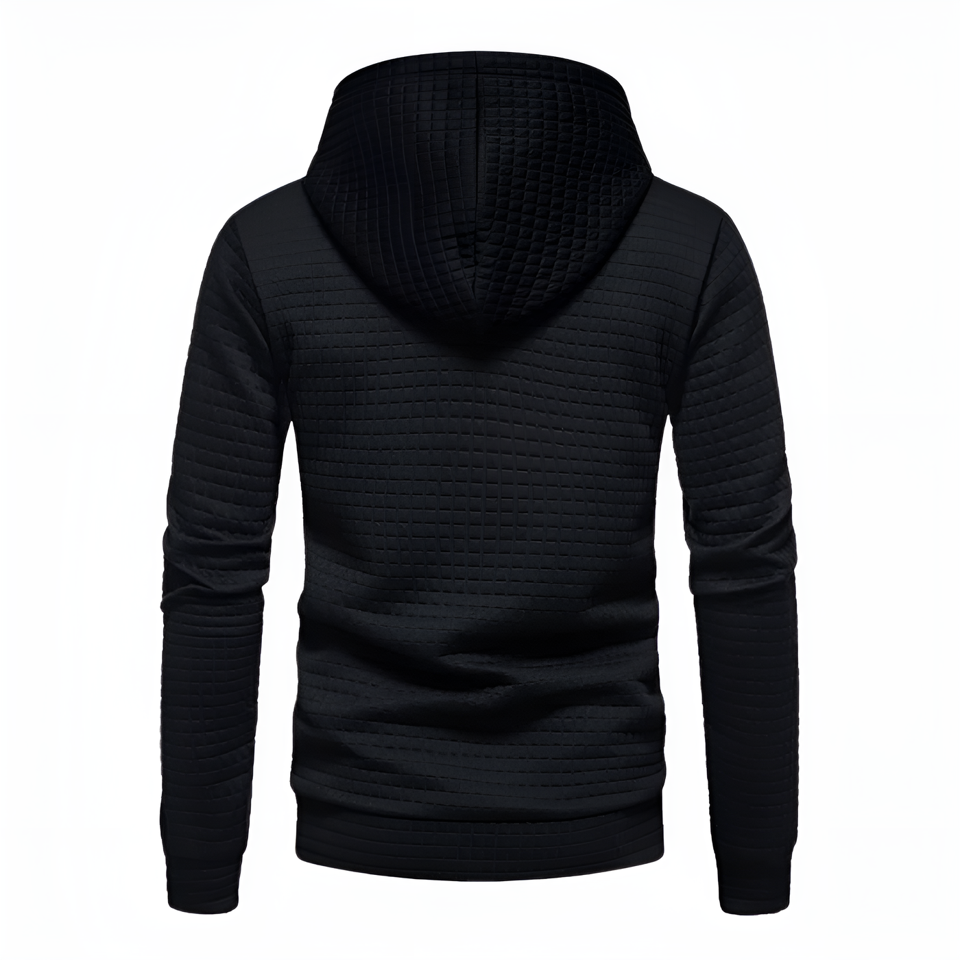 Stephen – Ultra-Comfort Hoodie