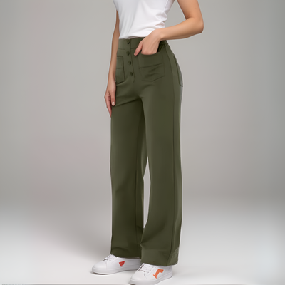 Lori – Stretch Fit Trousers