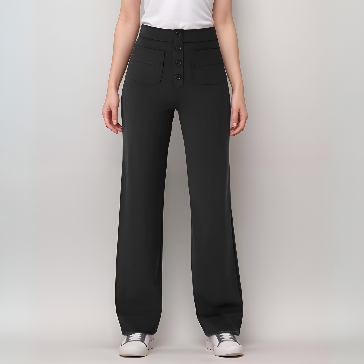 Lori – Stretch Fit Trousers