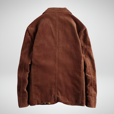 Joseph - Retro Corduroy Blazer