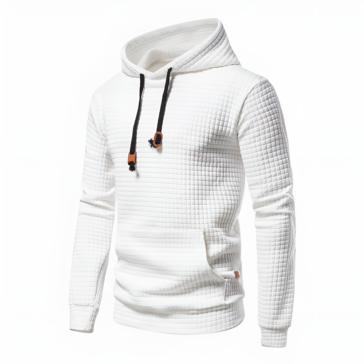 Stephen – Ultra-Comfort Hoodie