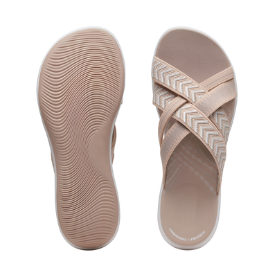 Denise - Breathable Orthopedic Sandals