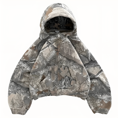 Woods – Comfortable & Stylish Camo