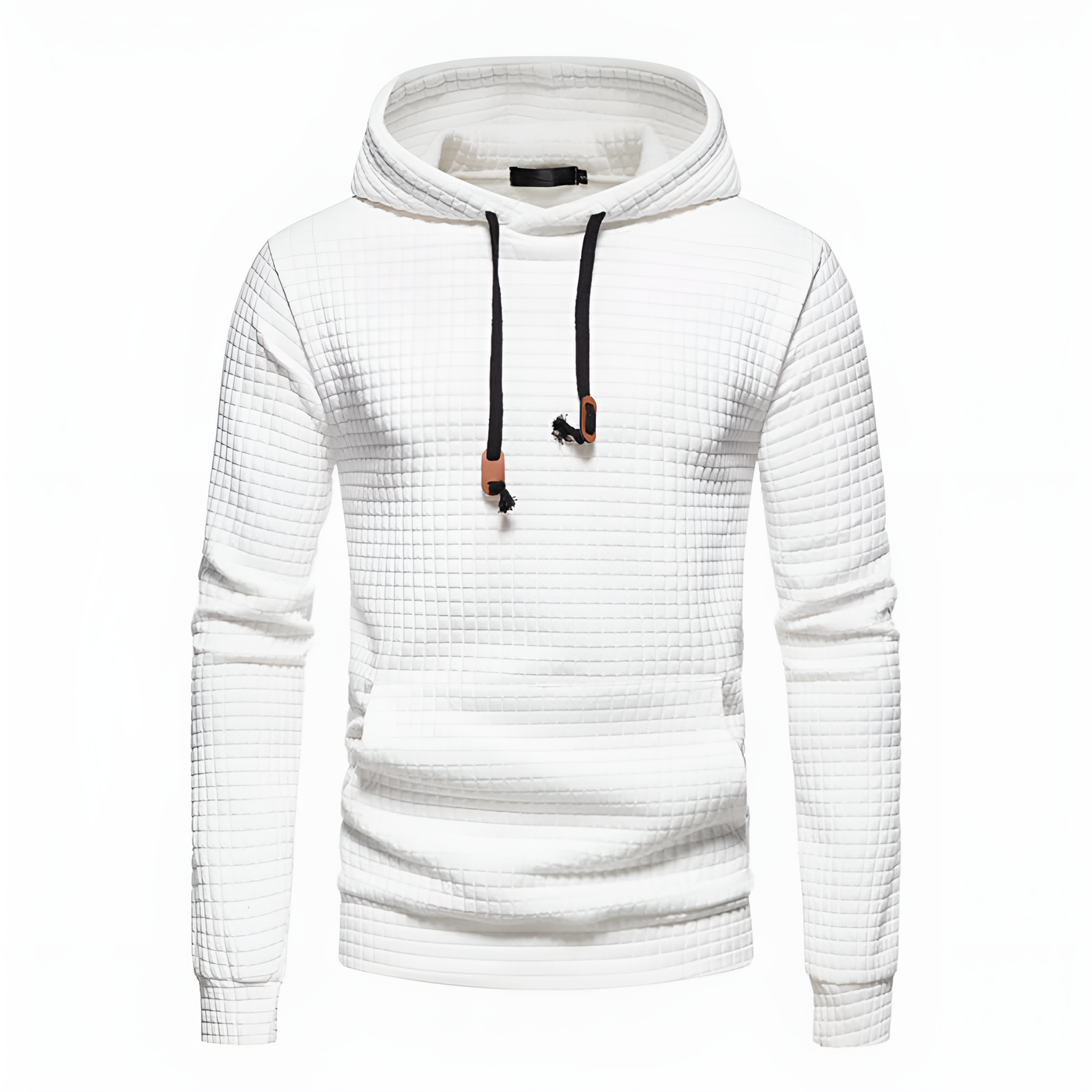 Stephen – Ultra-Comfort Hoodie