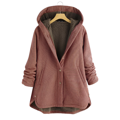 Alexis - Elegant Comfortable Coat