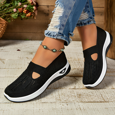 OrthoCloud – Orthopedic Slip-On Shoe