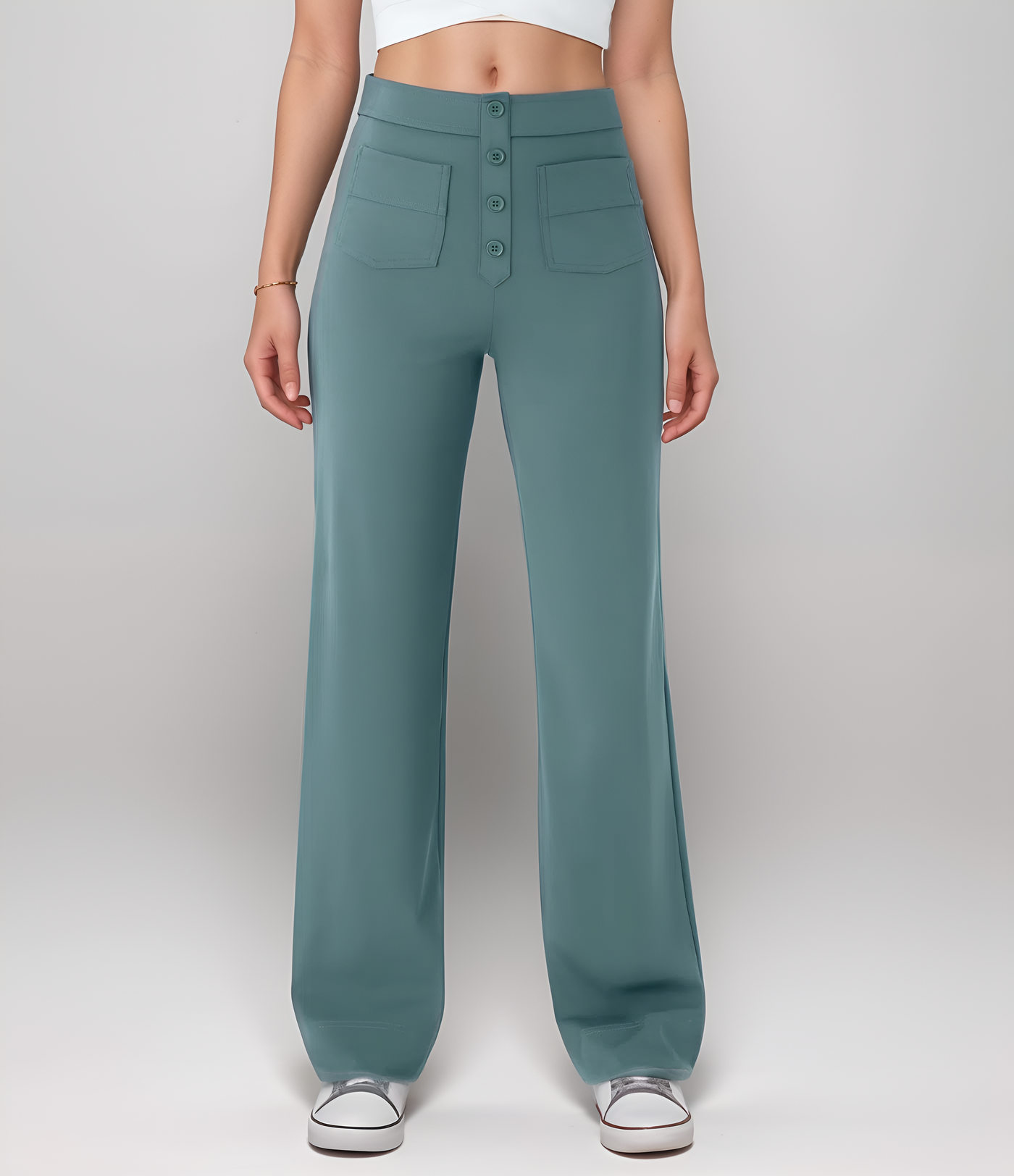 Lori – Stretch Fit Trousers