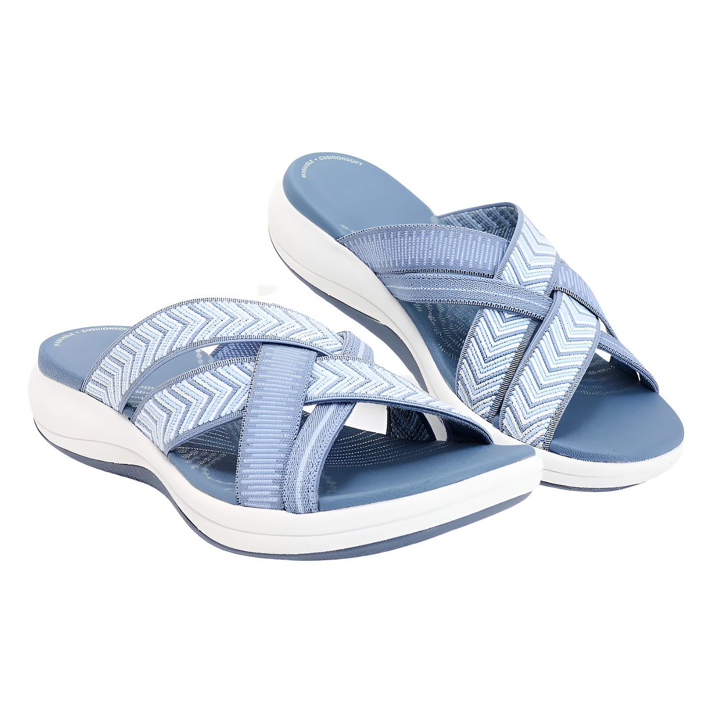 Denise - Breathable Orthopedic Sandals