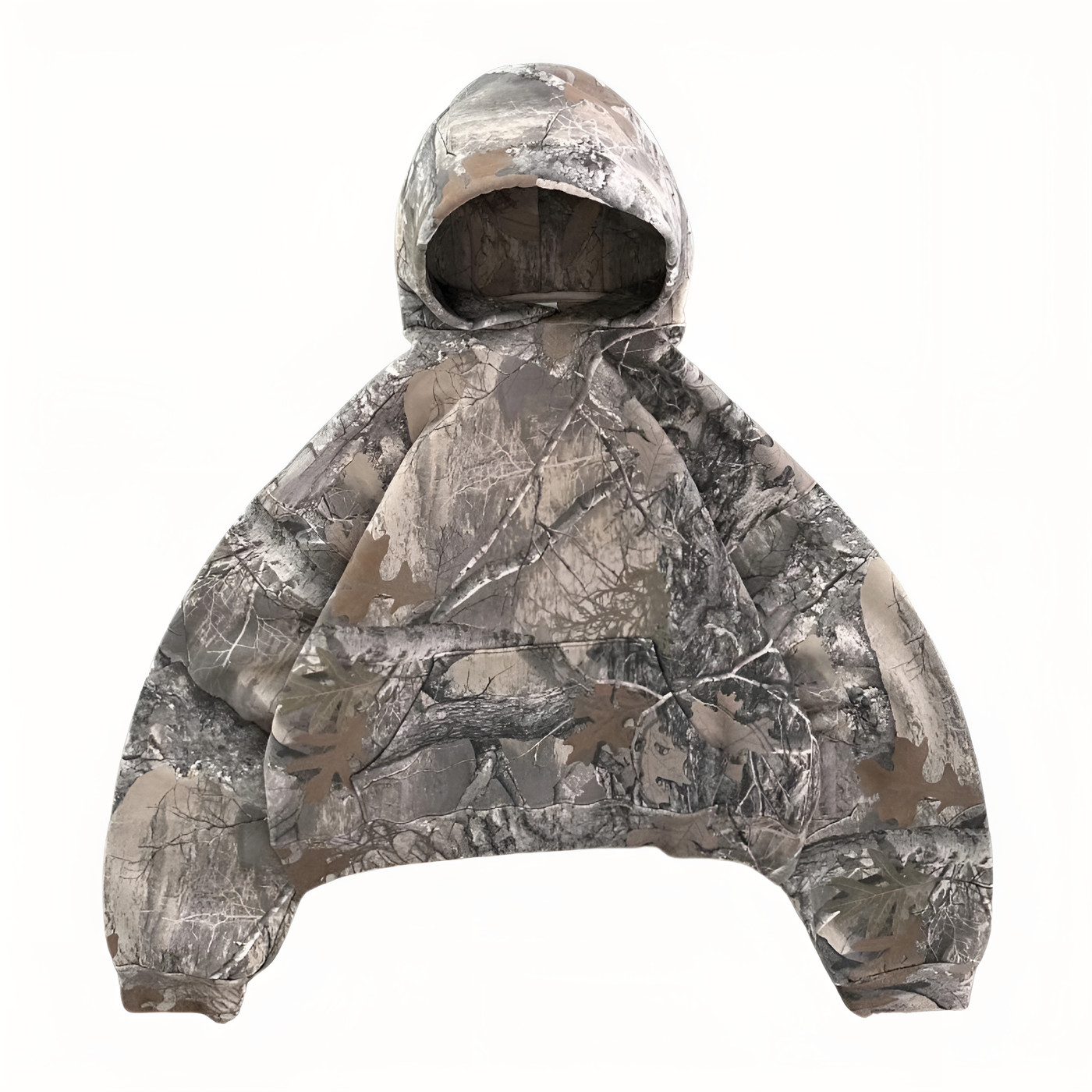 Woods – Comfortable & Stylish Camo