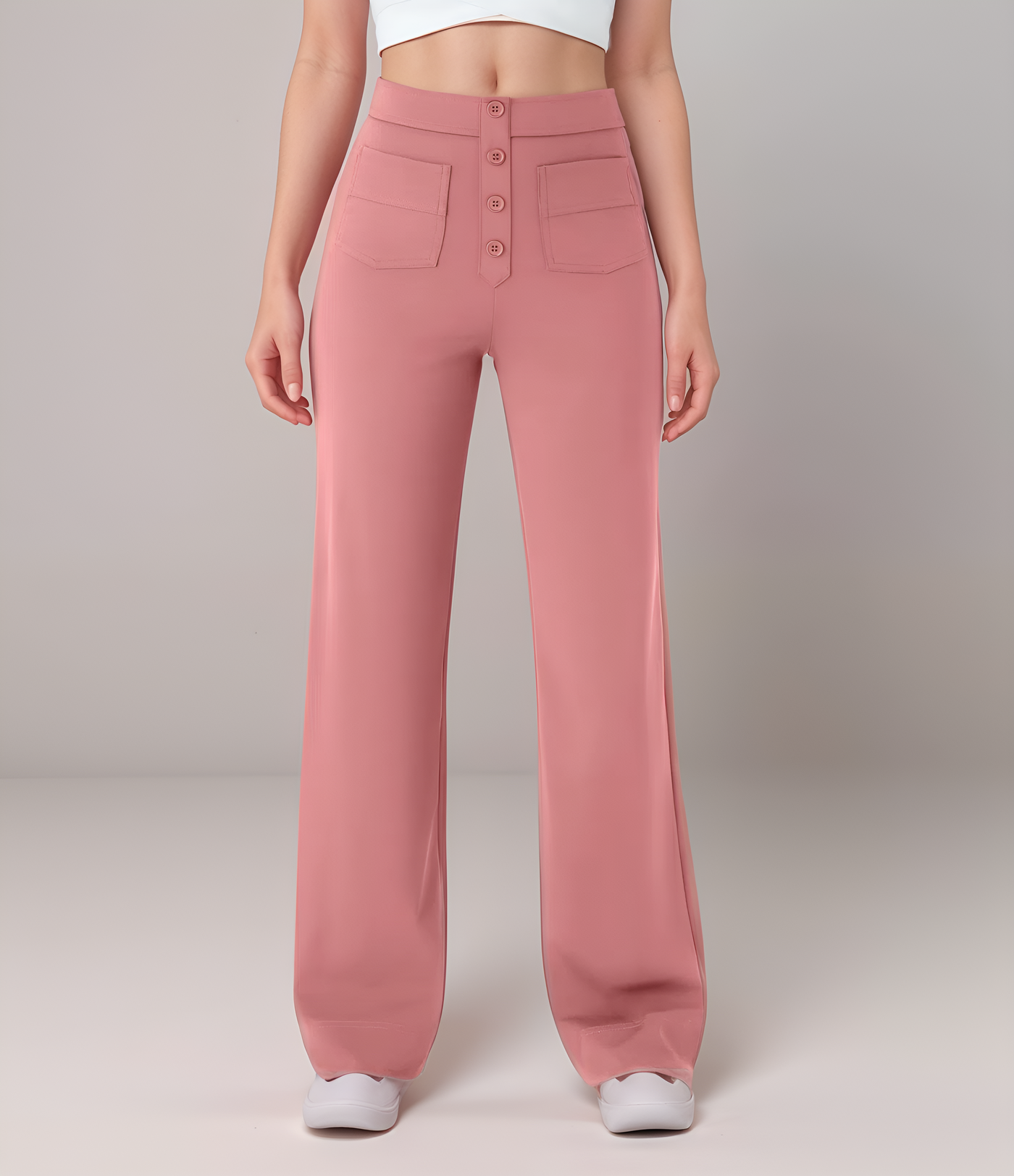 Lori – Stretch Fit Trousers