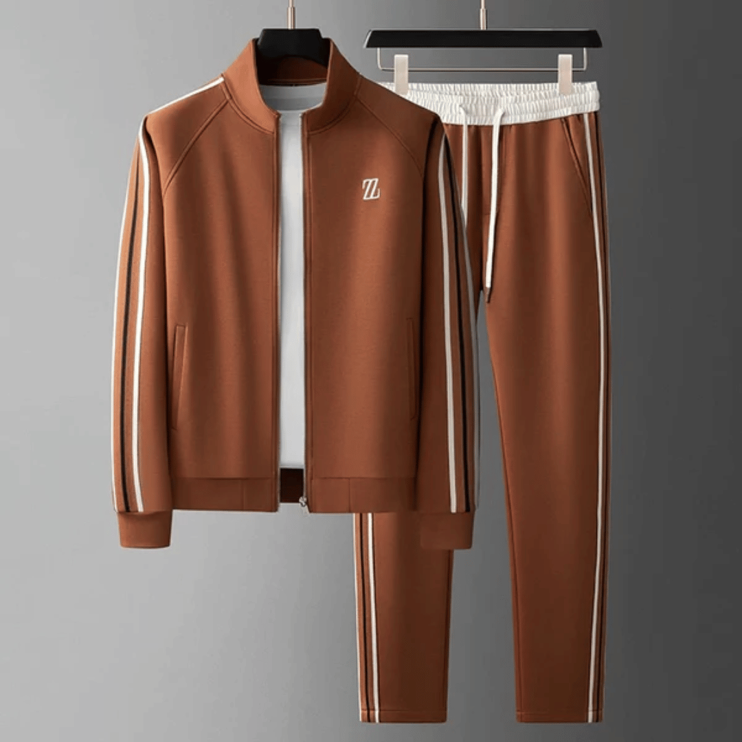 Zayn - Premium Tracksuit