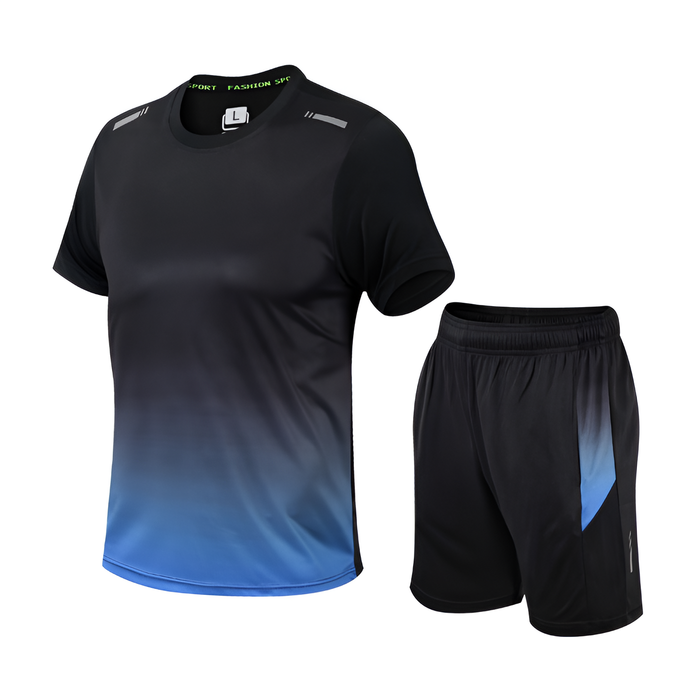 Joey - Two-Piece Men's Activewear Set