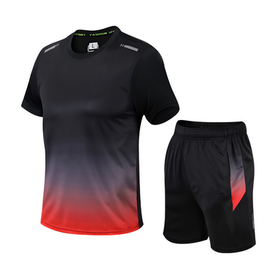 Joey - Two-Piece Men's Activewear Set