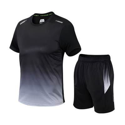 Joey - Two-Piece Men's Activewear Set