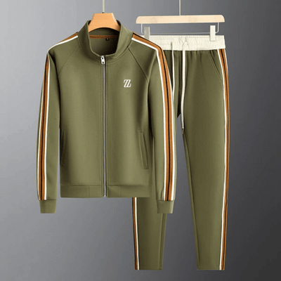 Zayn - Premium Tracksuit