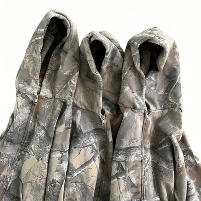 Woods – Comfortable & Stylish Camo