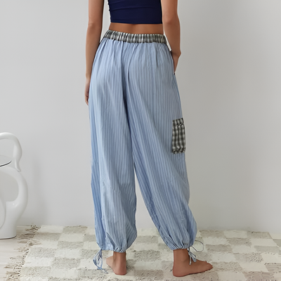 Gloria – Cozy & Relaxed Women's Pajama Set