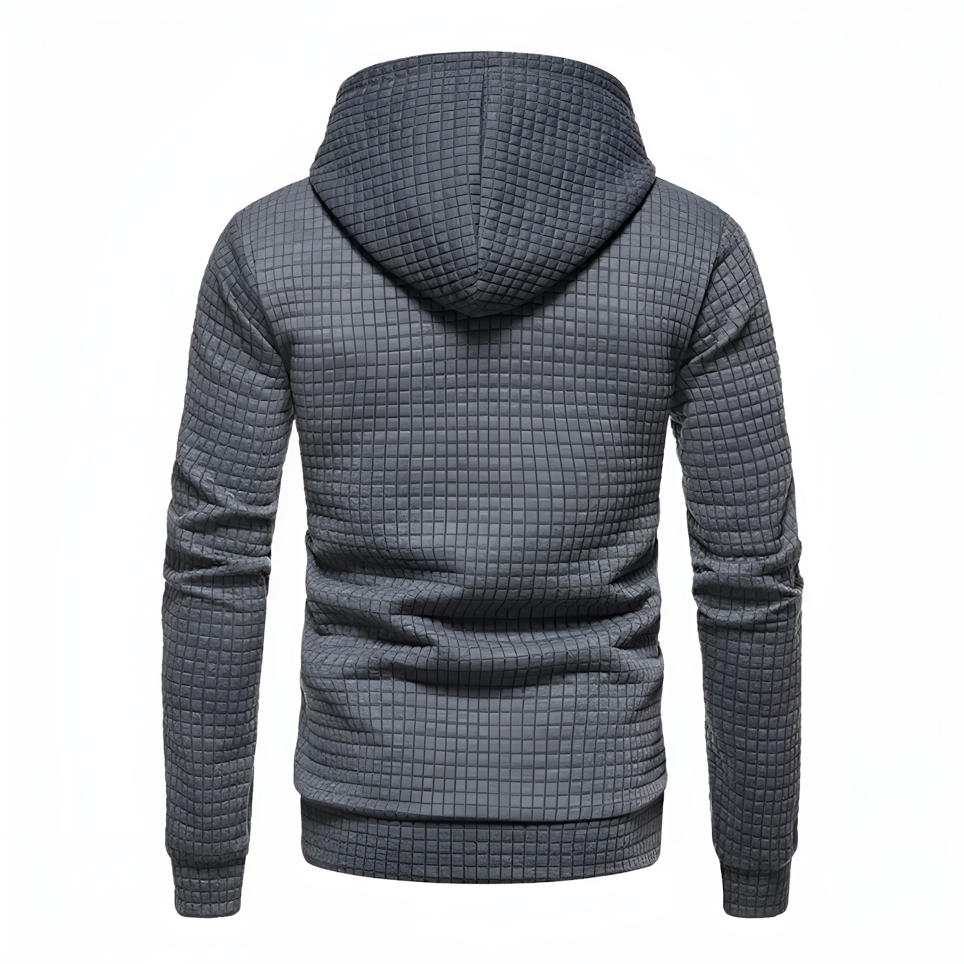 Stephen – Ultra-Comfort Hoodie