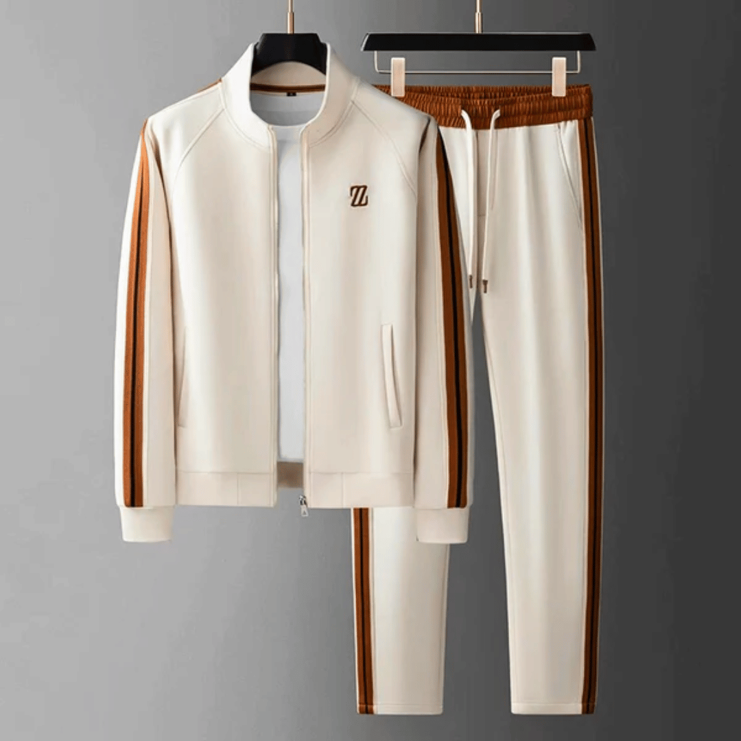 Zayn - Premium Tracksuit