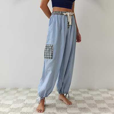 Gloria – Cozy & Relaxed Women's Pajama Set