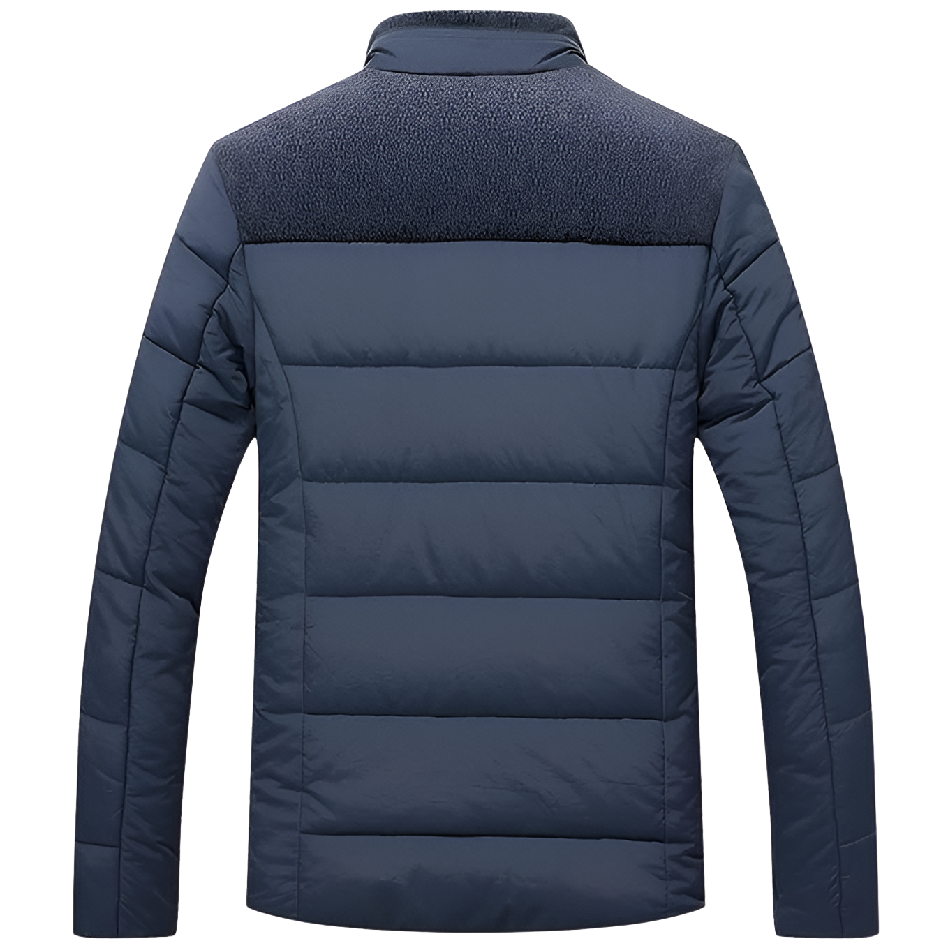 Dennis – Ultra-Warm Insulated Coat