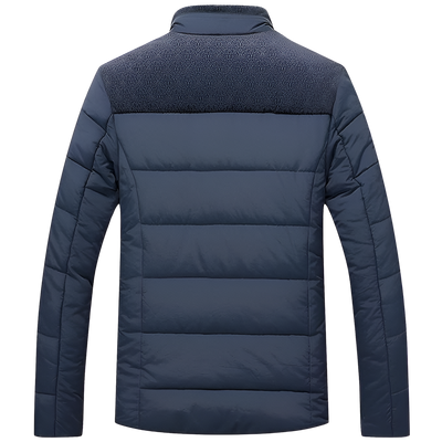 Dennis – Ultra-Warm Insulated Coat