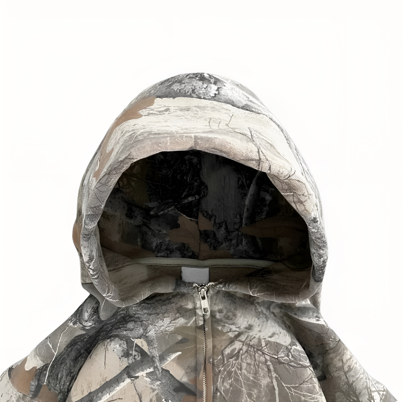 Woods – Comfortable & Stylish Camo