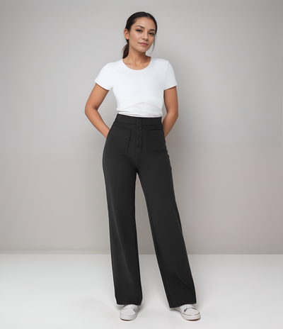 Lori – Stretch Fit Trousers