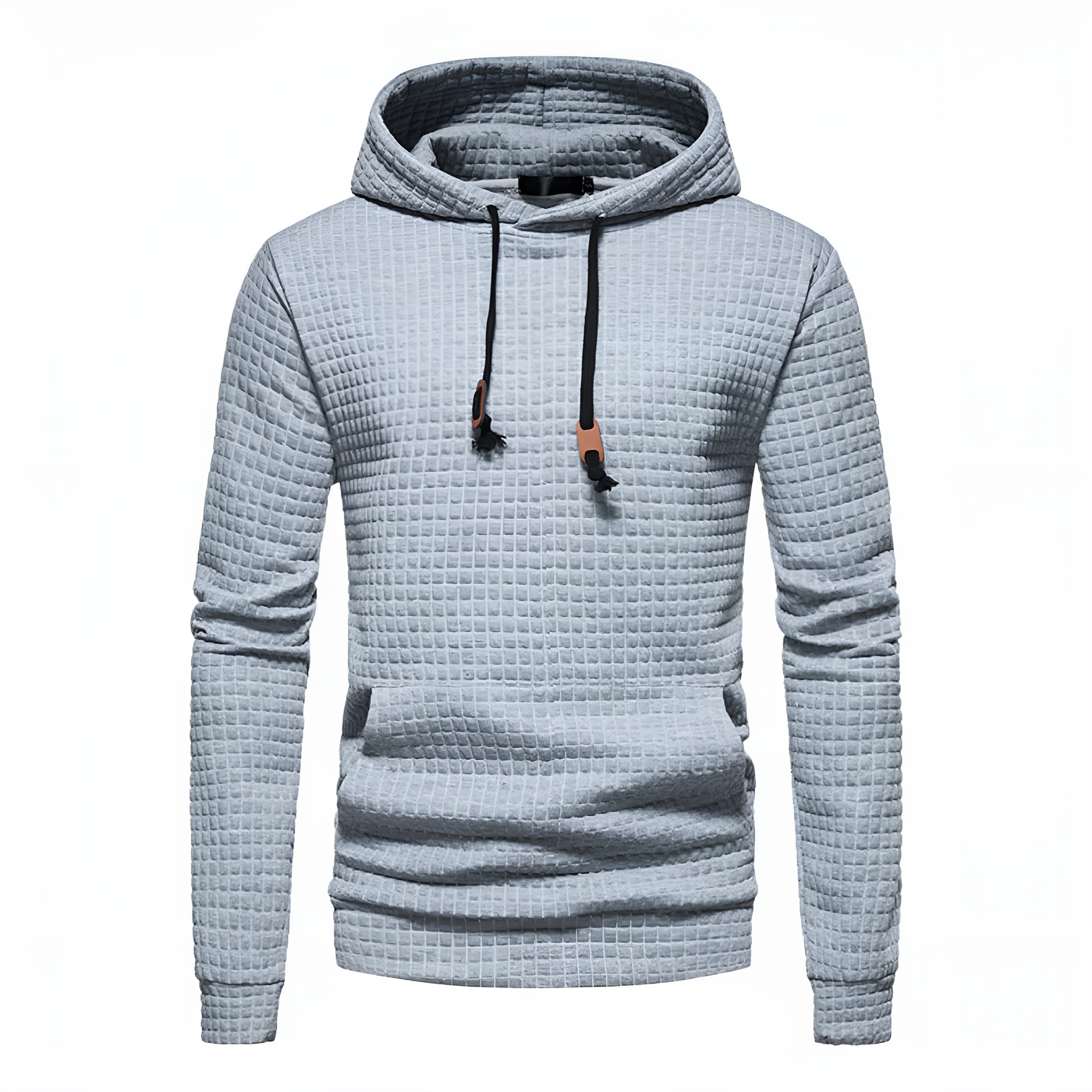 Stephen – Ultra-Comfort Hoodie