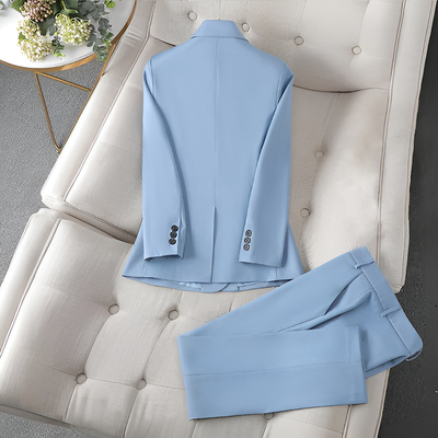 Holly - Elegant Blazer Set