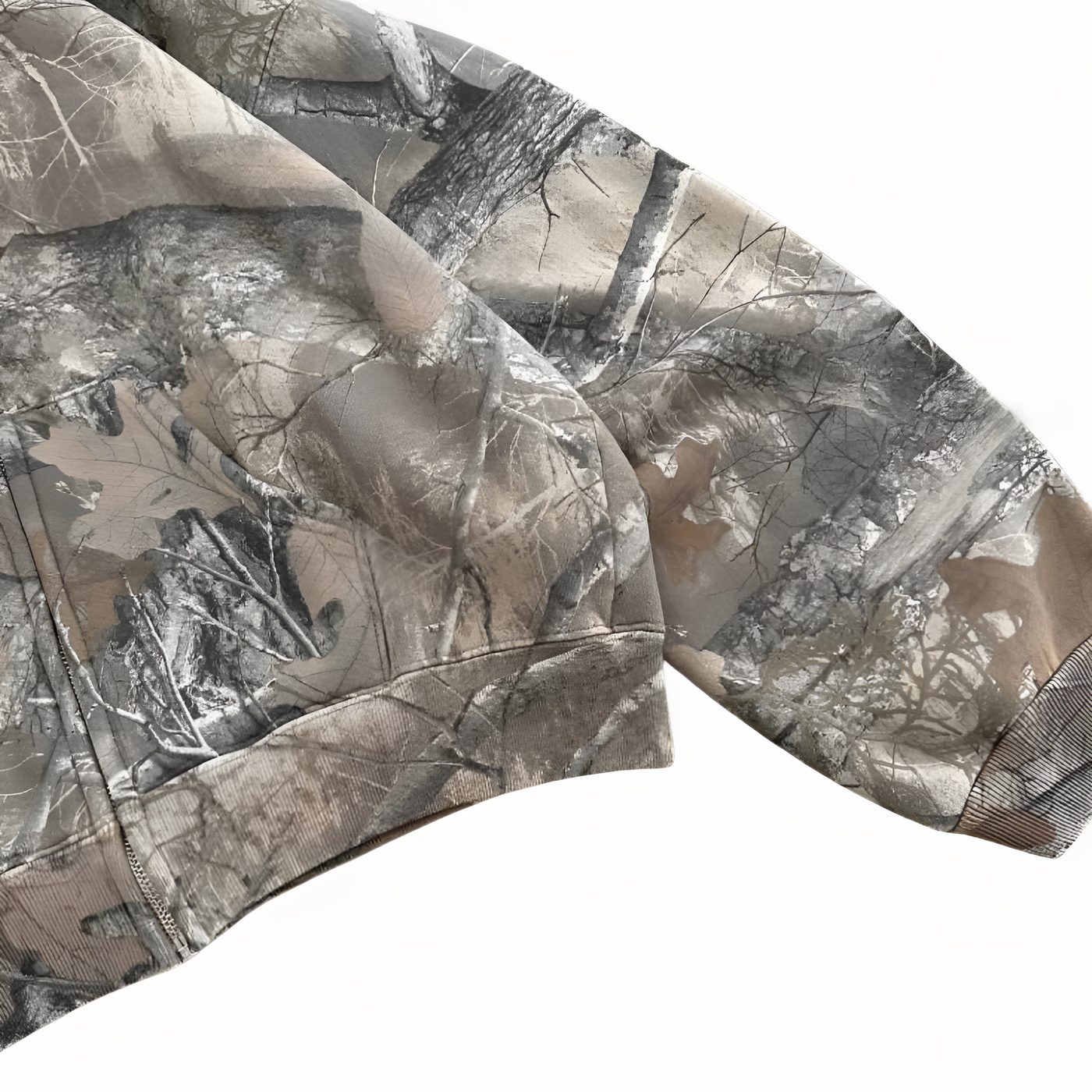 Woods – Comfortable & Stylish Camo