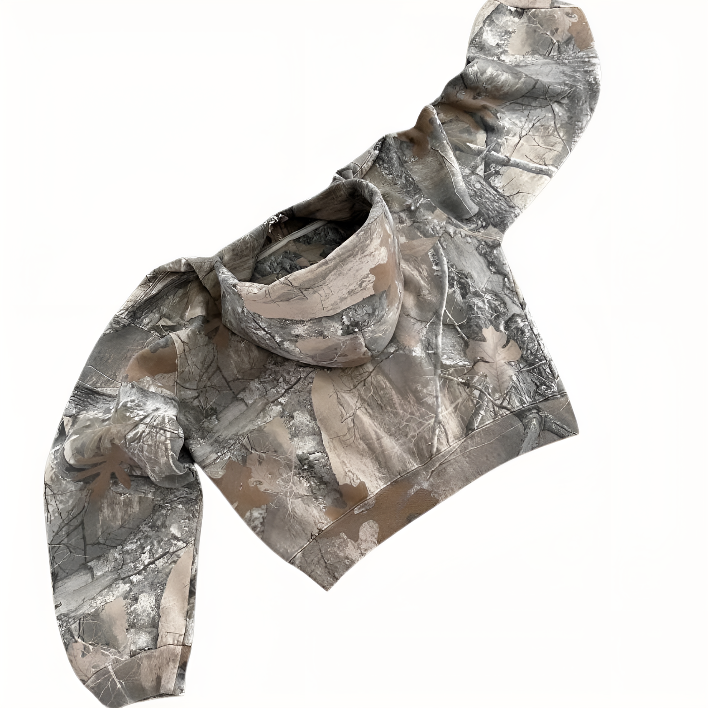 Woods – Comfortable & Stylish Camo