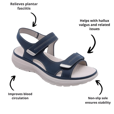 OrthoPro - Orthopedic Sandals