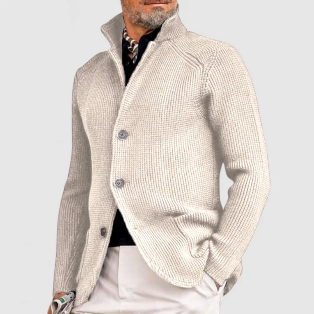 Colin – Timeless Cardigan