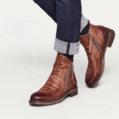 Richard - Chelsea Boots