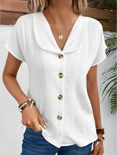 Lori - Chic Summer Blouse