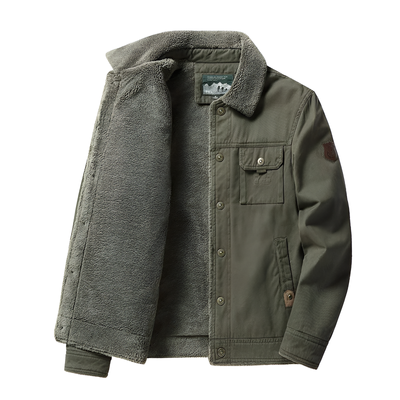 Jerry – Cargo Jacket