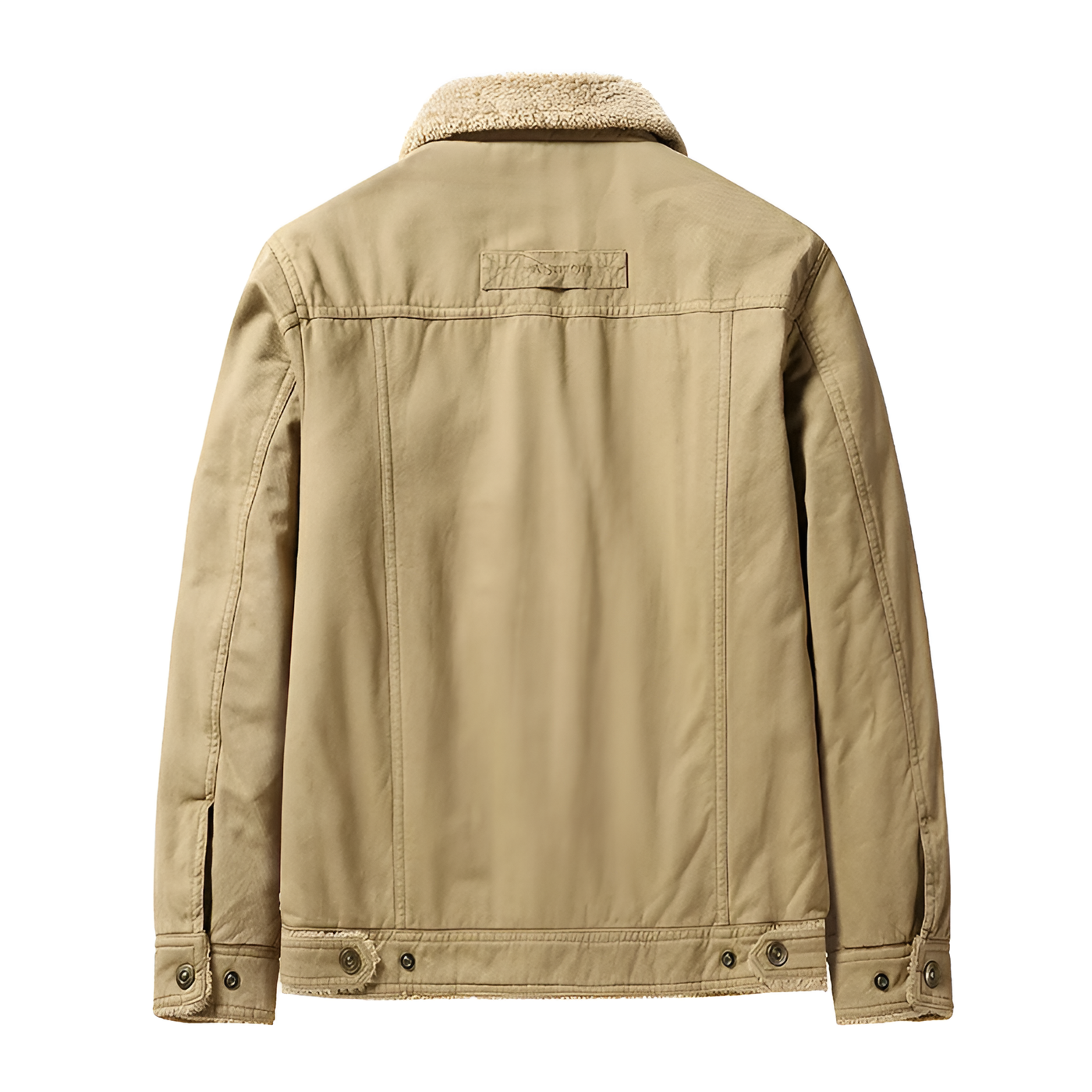 Jerry – Cargo Jacket