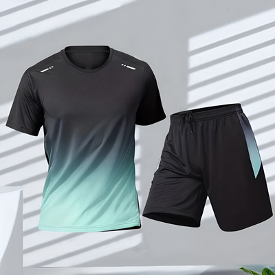 Joey - Two-Piece Men's Activewear Set