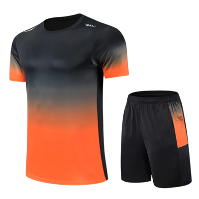 Joey - Two-Piece Men's Activewear Set