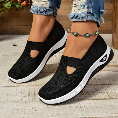 OrthoCloud – Orthopedic Slip-On Shoe