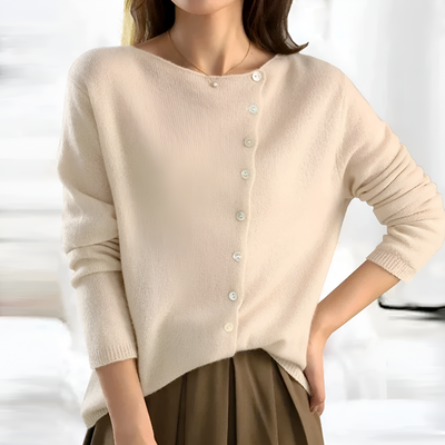 Hellen - Elegant Cardigan