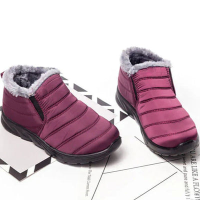 Kelsey - Universal Warm Shoes